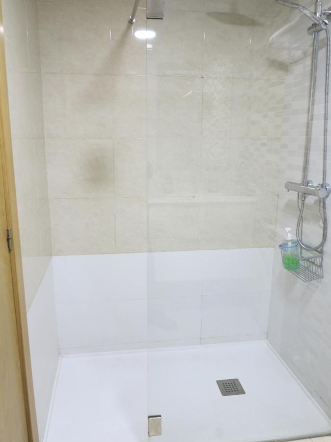 Tudela Balcon De Bardenas Apartment Luaran gambar