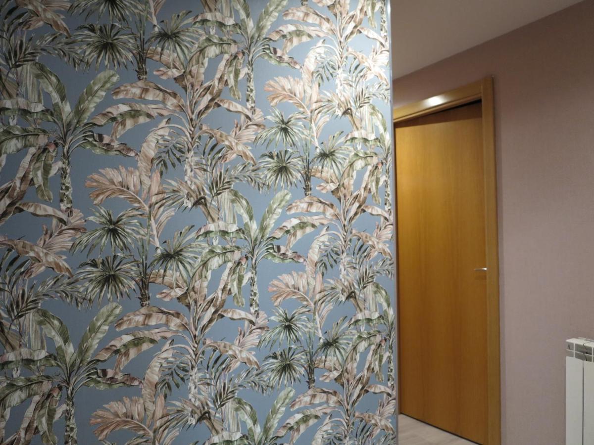 Tudela Balcon De Bardenas Apartment Luaran gambar