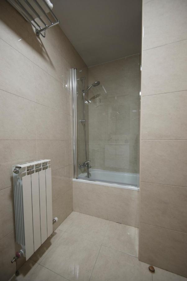 Tudela Balcon De Bardenas Apartment Luaran gambar